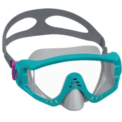 Set de înot (labe, mască, snorkel) Bestway 25020BW flexmag.md
