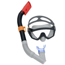 Set de înot (labe, mască, snorkel) Bestway 25020BW flexmag.md