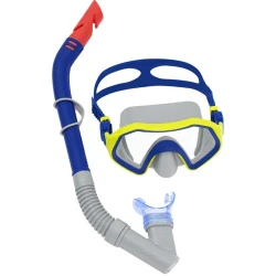 Set de înot (labe, mască, snorkel) Bestway 25046BW flexmag.md
