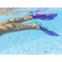 Set de înot (labe, mască, snorkel) Bestway 25046BW flexmag.md