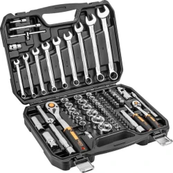 Set de instrumente Neo Tools 10-058 flexmag.md