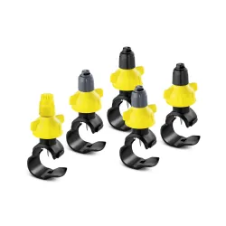 Set de irigare Karcher Set Rain System (2.645-236.0) flexmag.md