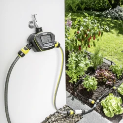 Set de irigare Karcher Set Rain System (2.645-238.0) flexmag.md