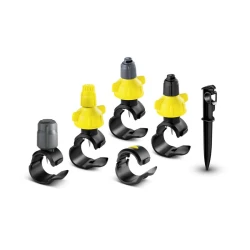 Set de irigare Karcher Set Rain System (2.645-239.0) flexmag.md