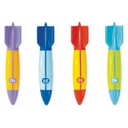 Набор для подводной игры Intex 55508 flexmag.md