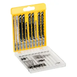 Set de lame pentru fierastrau DeWALT DT2290-QZ flexmag.md