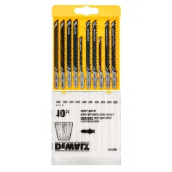 Set de lame pentru fierastrau DeWALT DT2290-QZ flexmag.md