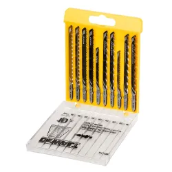 Set de lame pentru fierastrau DeWALT DT2290-QZ flexmag.md