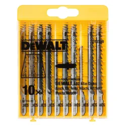Set de lame pentru fierastrau DeWALT DT2290-QZ flexmag.md
