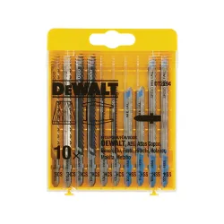 Set de lame pentru fierastrau DeWALT DT2294-QZ flexmag.md