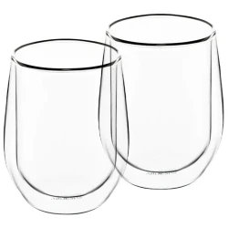 Set de pahare Ardesto AR2625G, 250 ml, 2buc. flexmag.md
