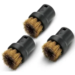 Набор щеток из латунной щетины Karcher 2. 863-061 .0 flexmag.md
