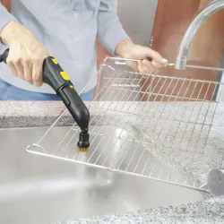 Набор щеток из латунной щетины Karcher 2. 863-061 .0 flexmag.md