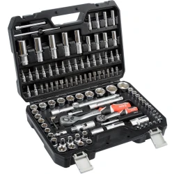 Set de prize cu clichet Yato YT-38791 flexmag.md
