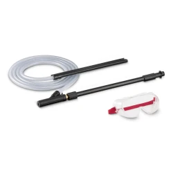 Set de sablare Karcher 2.638-792.0 flexmag.md