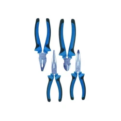 Set de scule de mână Hyundai HY-59100 flexmag.md