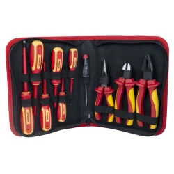 Set de scule de mână Hyundai HY-59415 flexmag.md