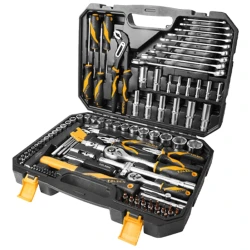 Set de scule de mână Tolsen 85354 flexmag.md