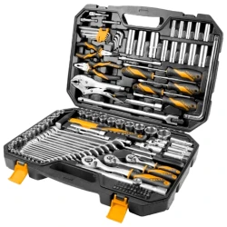 Set de scule de mână Tolsen 85355 flexmag.md