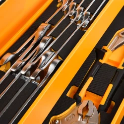 Set de scule de mână Tolsen 85401 flexmag.md