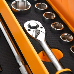 Set de scule de mână Tolsen 85401 flexmag.md