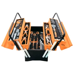 Set de scule de mână Tolsen 85401 flexmag.md