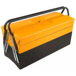 Set de scule de mână Tolsen 85401 flexmag.md