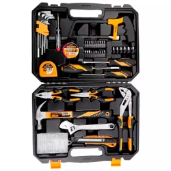 Set de scule Tolsen 85350 flexmag.md