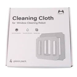 Set de servetele umede de schimb HUTT pentru A1 2.0, Gri flexmag.md