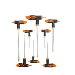 Набор шестигранных отверток Wokin 209008 flexmag.md
