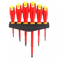 Set de surubelnite Ronix RH-2724 flexmag.md