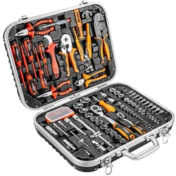 Set de unelte de mână Proline 01-310 flexmag.md
