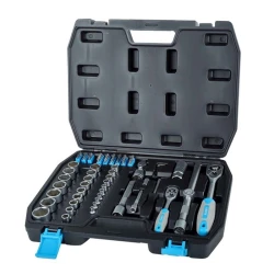 Set de unelte de mână Proline 58072 flexmag.md