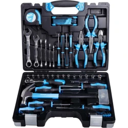 Set de unelte de mână Proline 58085 flexmag.md