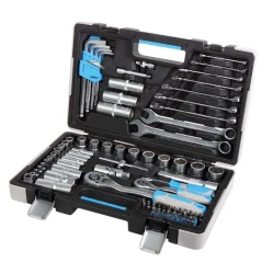Set de unelte de mână Proline 58091 flexmag.md