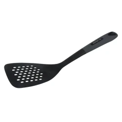Set de ustensile de bucatarie Polaris Kontur-5N, Negru flexmag.md