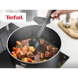 Set de ustensile de bucatarie Tefal K001S925 Bienvenue Negru flexmag.md