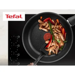 Set de ustensile de bucatarie Tefal K001S925 Bienvenue Negru flexmag.md
