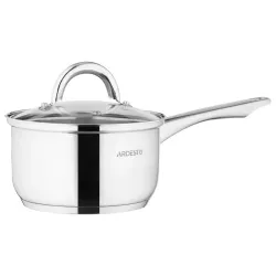 Набор посуды Ardesto AR1906GPS Gemini Gourmet Andria из нержавеющей стали flexmag.md