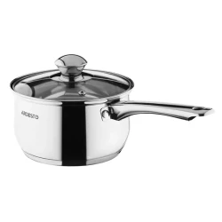Set de vase Ardesto AR1906PS, Otel inoxidabil flexmag.md