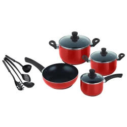 Set de vase Decakila KMEP006B flexmag.md