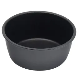 Set de vase Polaris EasyKeep-4DG EasyKeep Negru flexmag.md