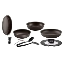 Set de vase Polaris EasyKeep-9D EasyKeep Cafeniu flexmag.md