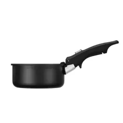 Set de vase RESTO 95800 Save & Stock Negru flexmag.md