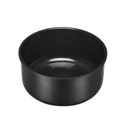 Set de vase RESTO 95800 Save & Stock Negru flexmag.md