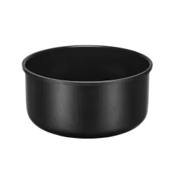 Set de vase RESTO 95800 Save & Stock Negru flexmag.md