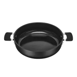 Set de vase RESTO 95800 Save & Stock Negru flexmag.md