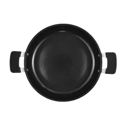 Set de vase RESTO 95800 Save & Stock Negru flexmag.md