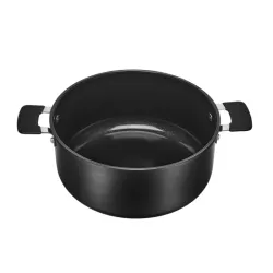 Set de vase RESTO 95800 Save & Stock Negru flexmag.md