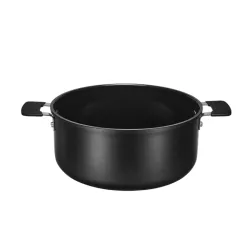 Set de vase RESTO 95800 Save & Stock Negru flexmag.md